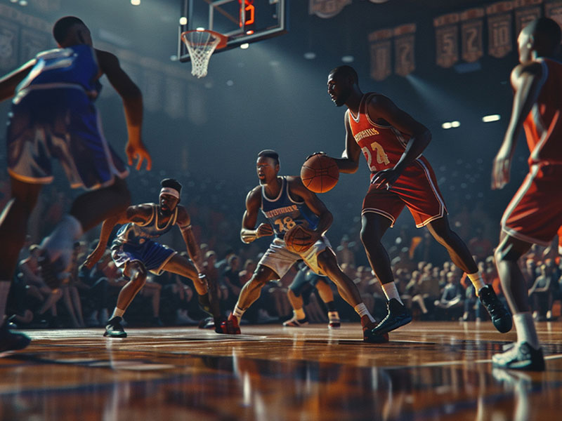 2026nba西部决赛掘金vs湖人
